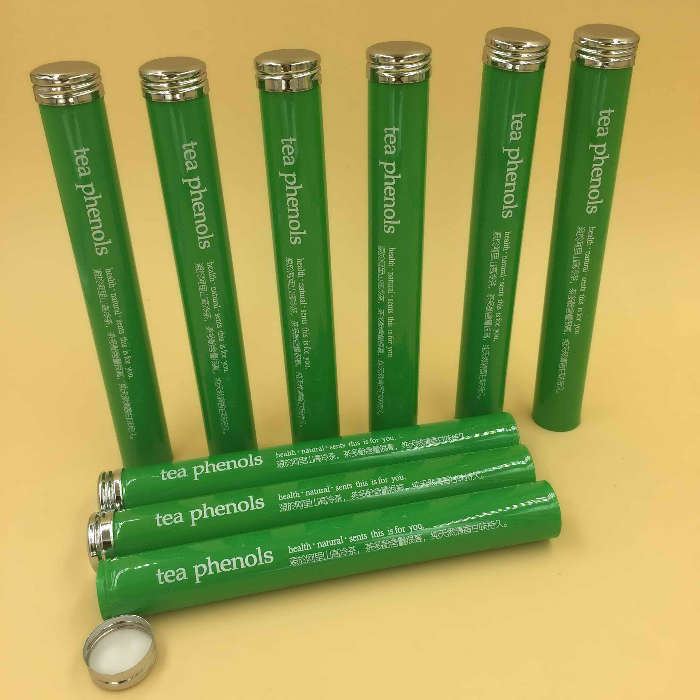 to uniplastic!clear seamless packaging tube,clear tubes,pc